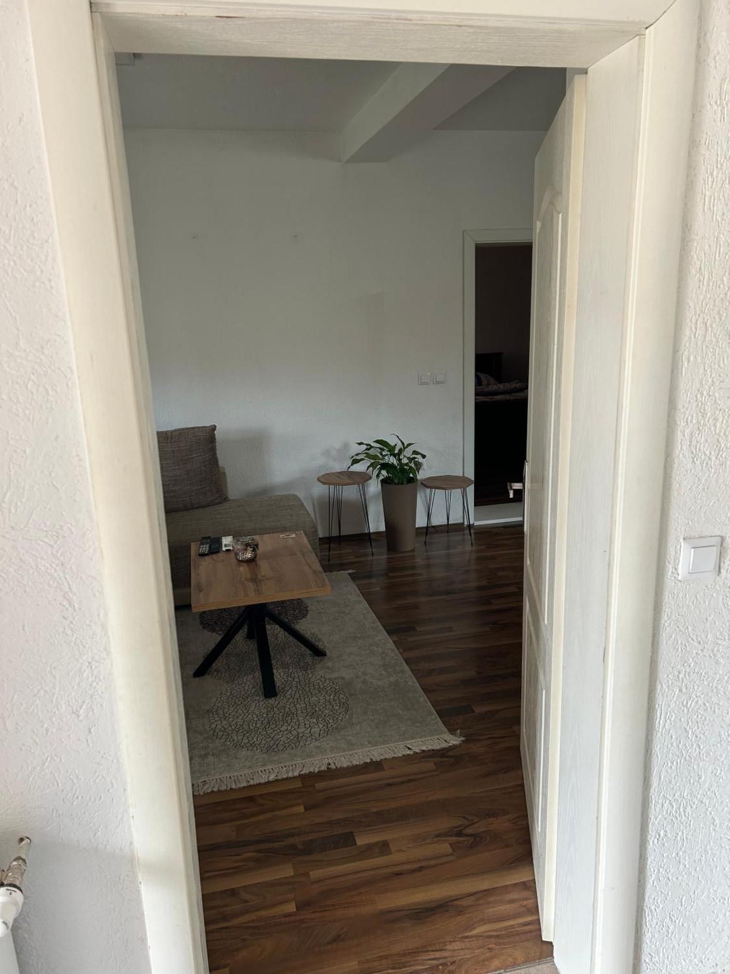 K&M Apartment 오흐리드 외부 사진